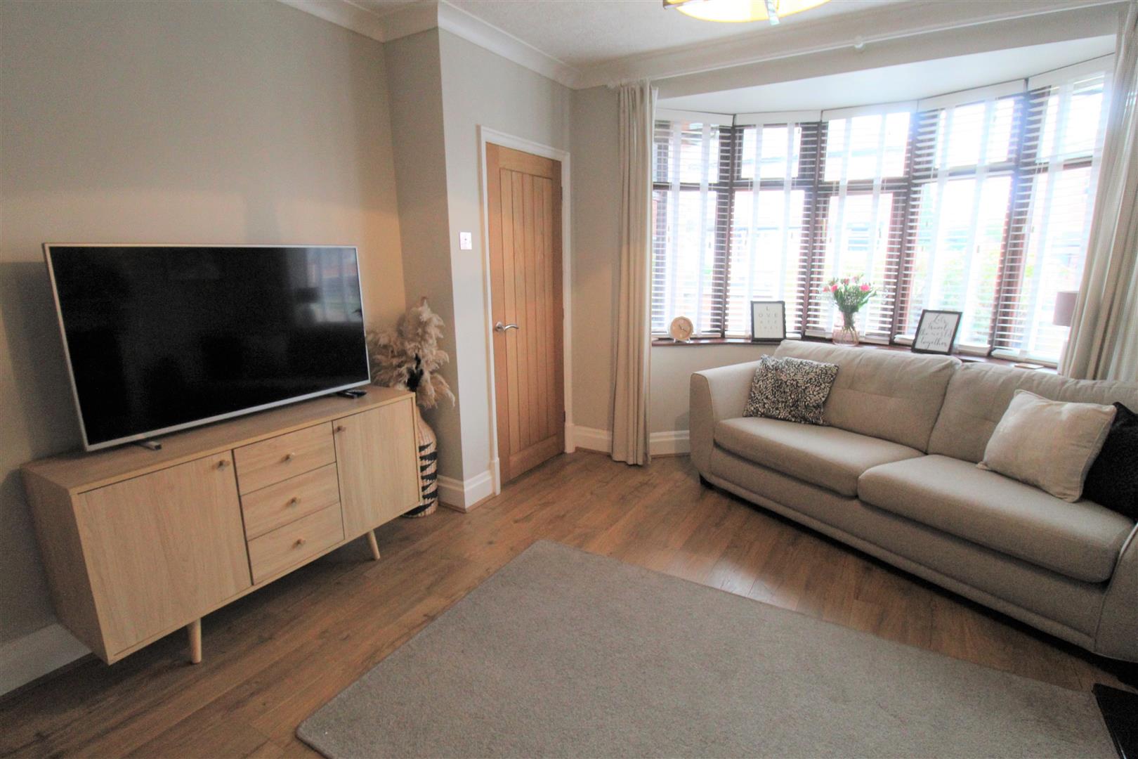 Rothsay Avenue, Sneyd Green, Stoke-On-Trent